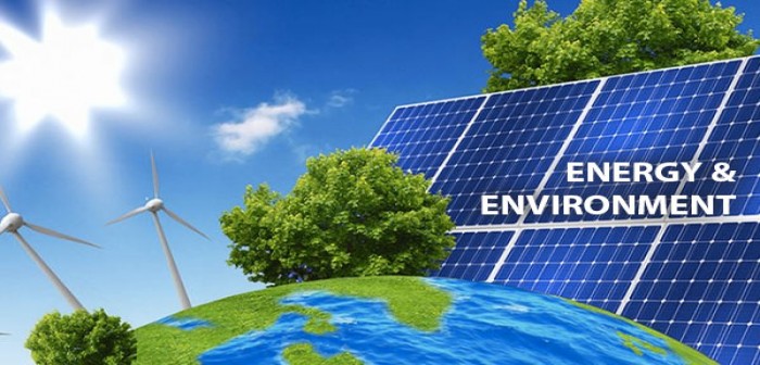MBA Energy and Environment